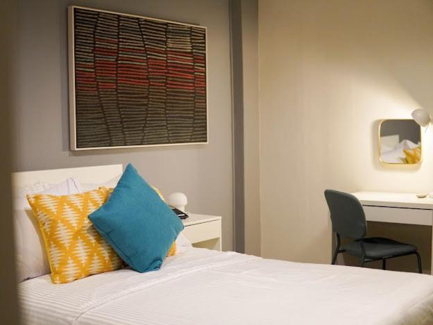 Emerald Manor Hotel オロンガポ エクステリア 写真